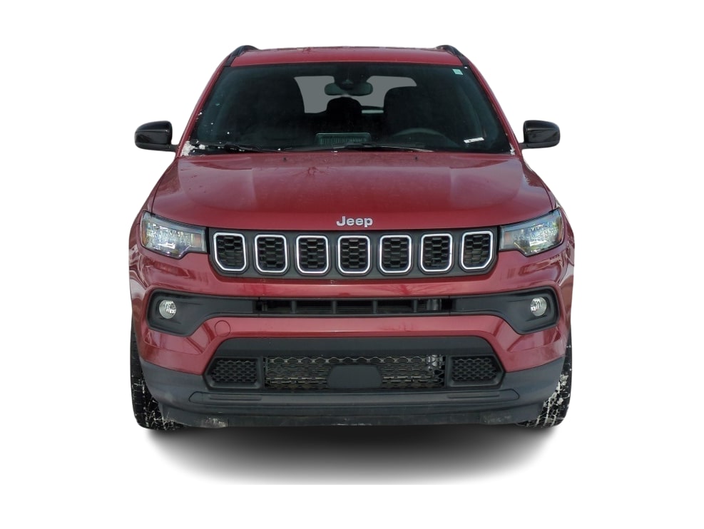 Thumbnail: 2025 Jeep Compass - 6