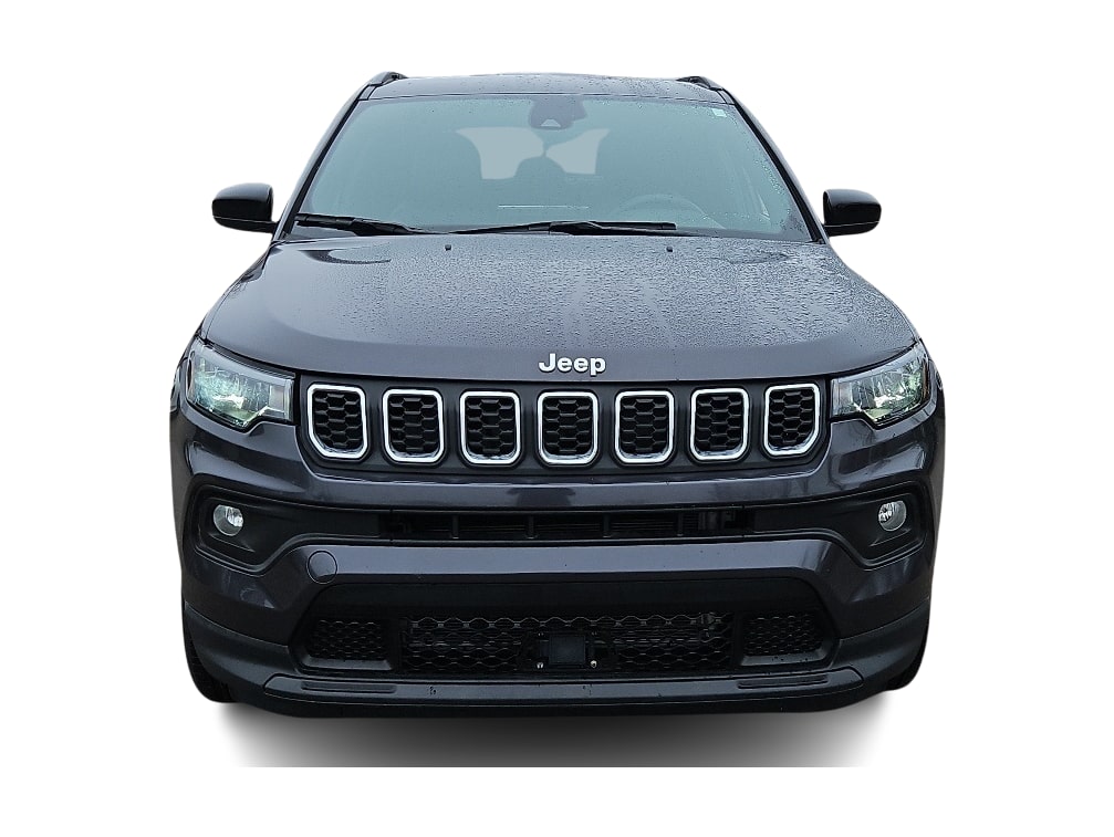 Thumbnail: 2024 Jeep Compass - 6