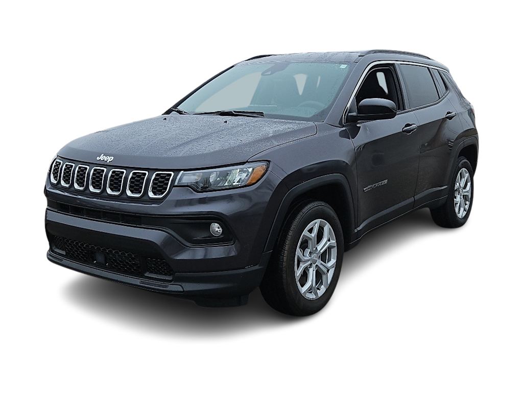 Thumbnail: 2024 Jeep Compass - 21