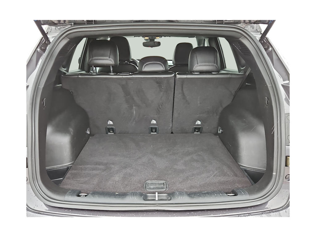 Thumbnail: 2024 Jeep Compass - 17