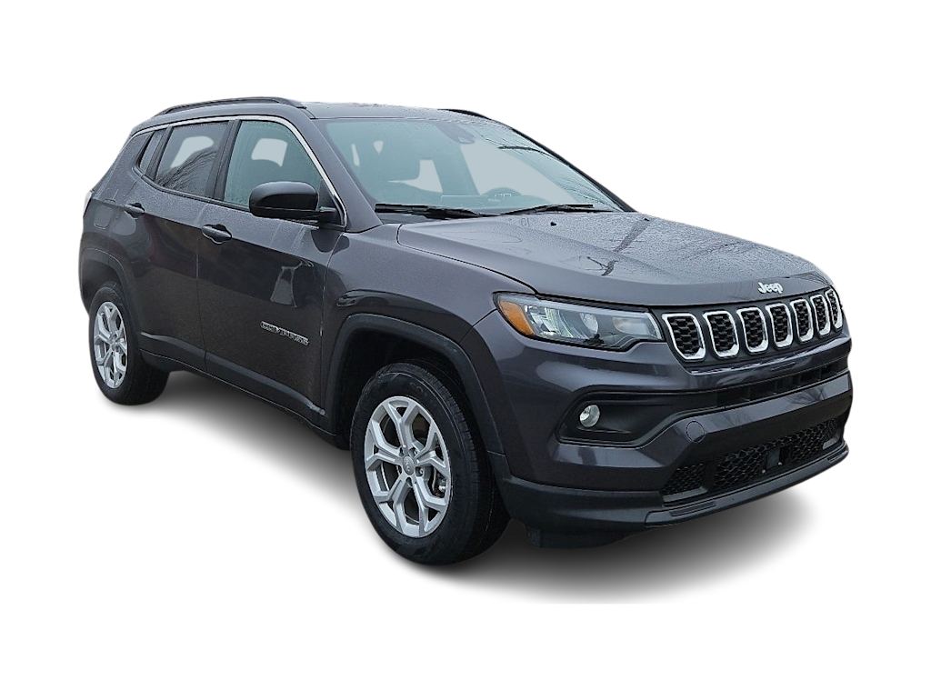 Thumbnail: 2024 Jeep Compass - 20