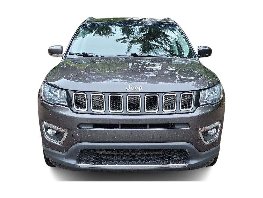 Thumbnail: 2020 Jeep Compass - 5