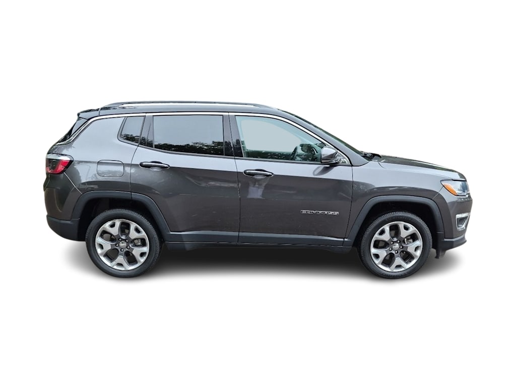 Thumbnail: 2020 Jeep Compass - 25