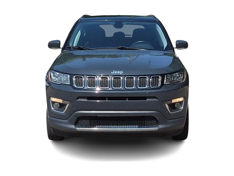 Thumbnail: 2018 Jeep Compass - 6