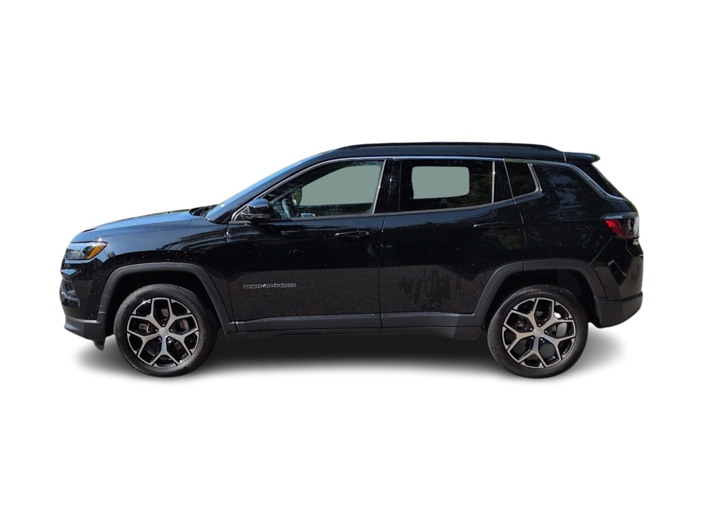 Thumbnail: 2024 Jeep Compass - 19