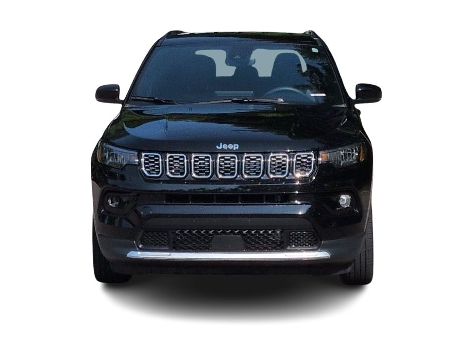Thumbnail: 2024 Jeep Compass - 5