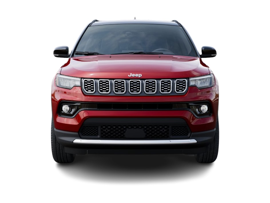 Thumbnail: 2026 Jeep Compass - 5
