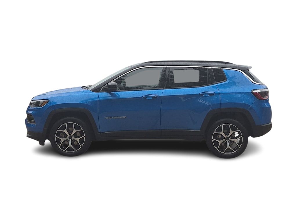Thumbnail: 2025 Jeep Compass - 21