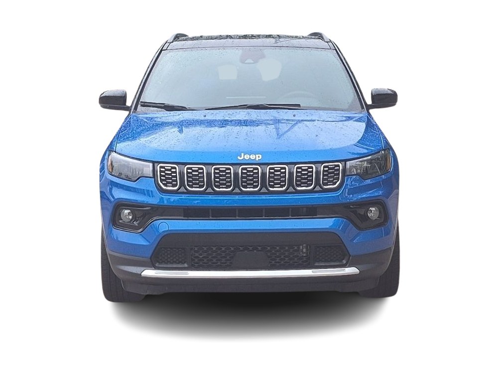Thumbnail: 2025 Jeep Compass - 6
