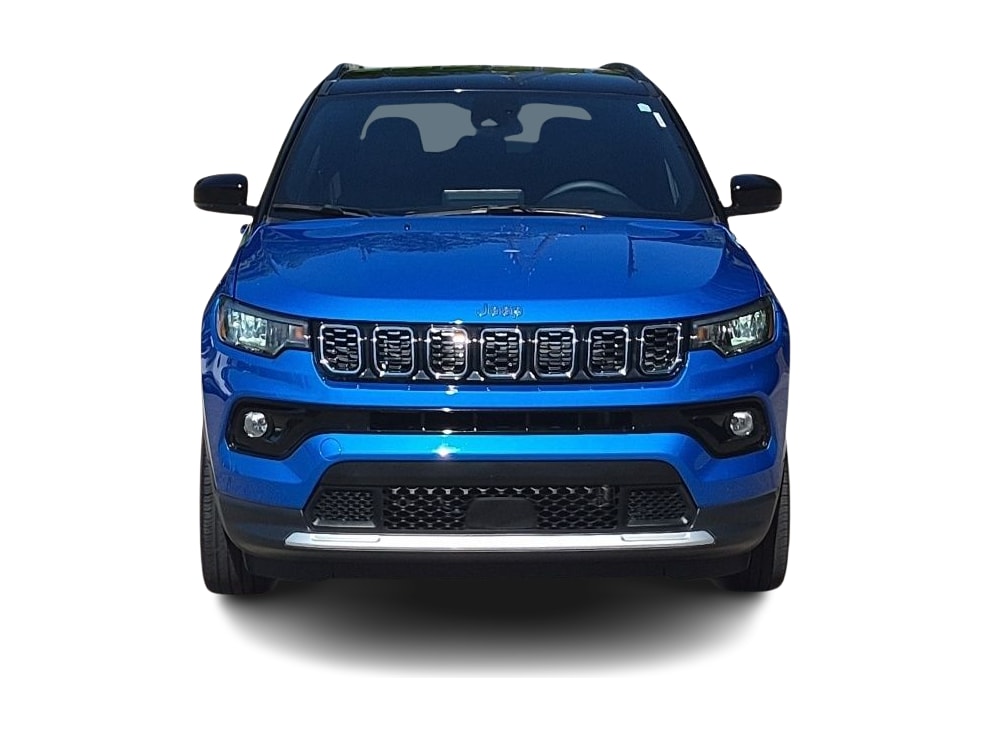 Thumbnail: 2025 Jeep Compass - 6