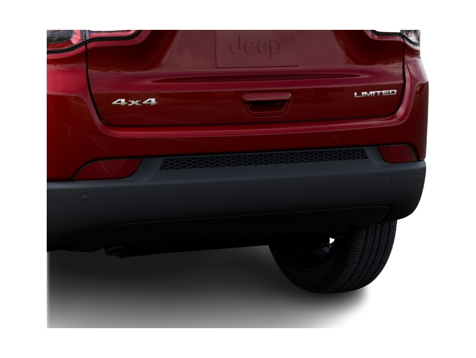 Thumbnail: 2026 Jeep Compass - 20