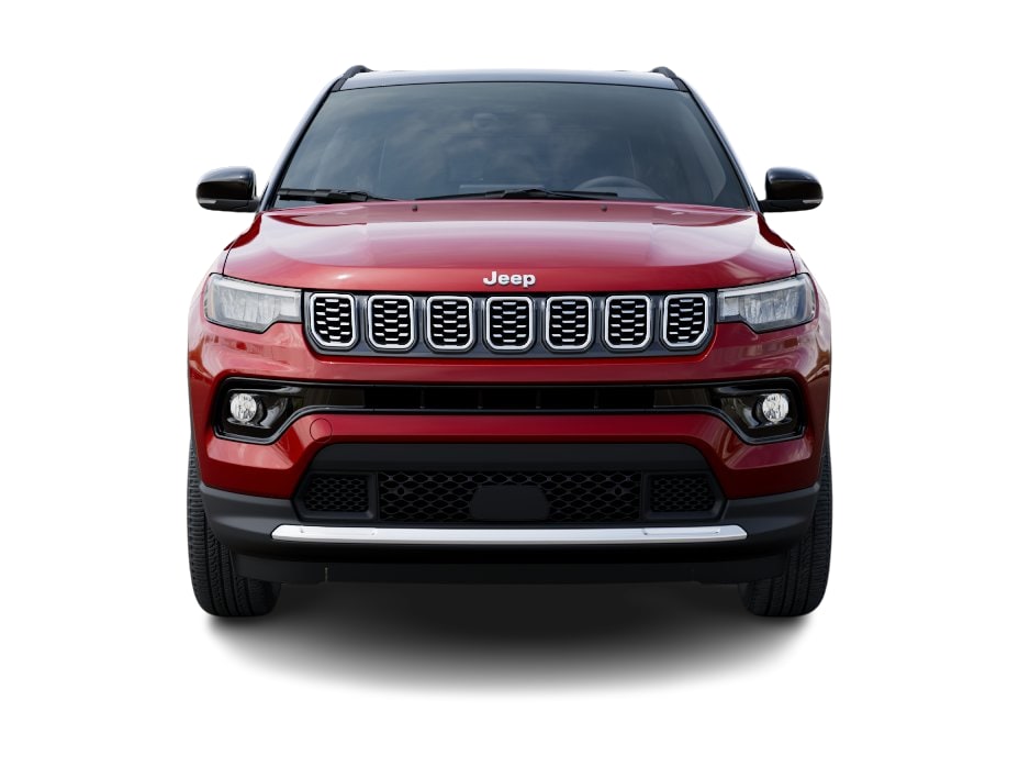 Thumbnail: 2026 Jeep Compass - 5