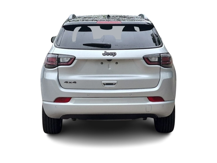 Thumbnail: 2025 Jeep Compass - 21