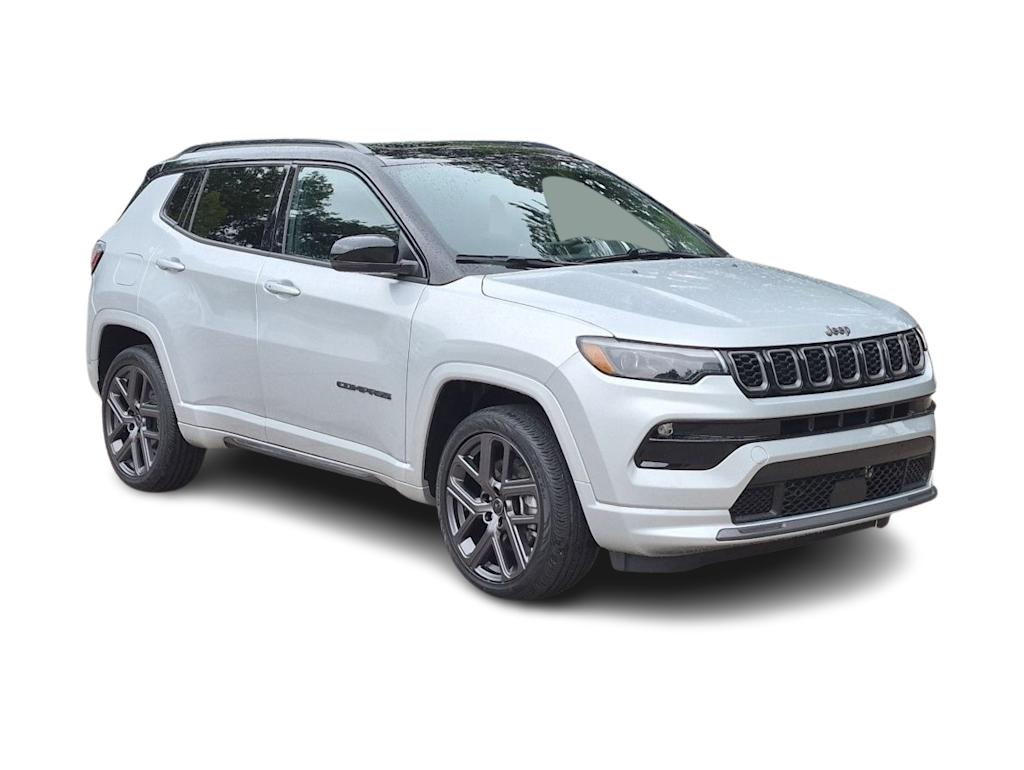 Thumbnail: 2025 Jeep Compass - 19