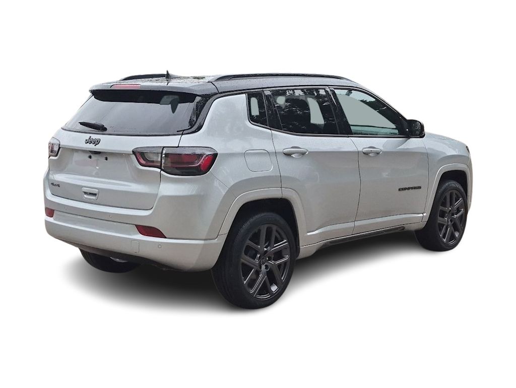 Thumbnail: 2025 Jeep Compass - 22