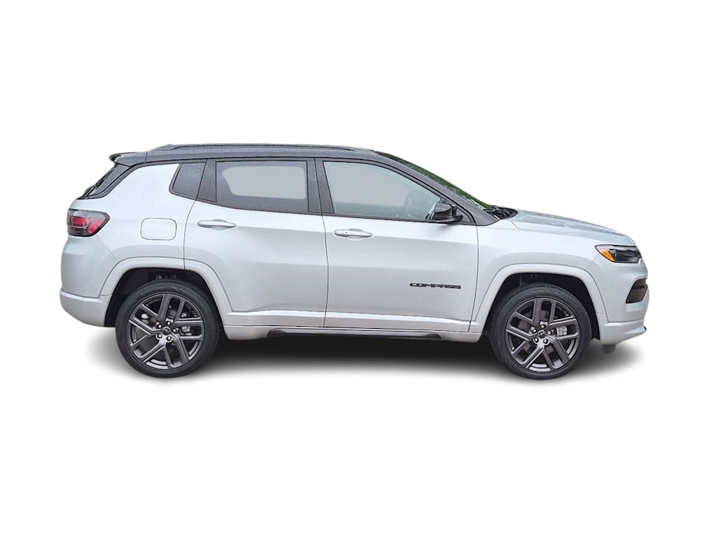 Thumbnail: 2025 Jeep Compass - 23
