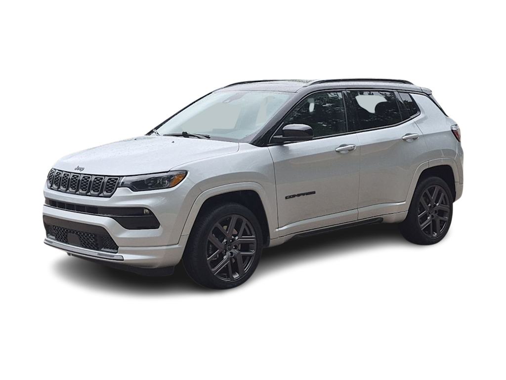 Thumbnail: 2025 Jeep Compass - 20