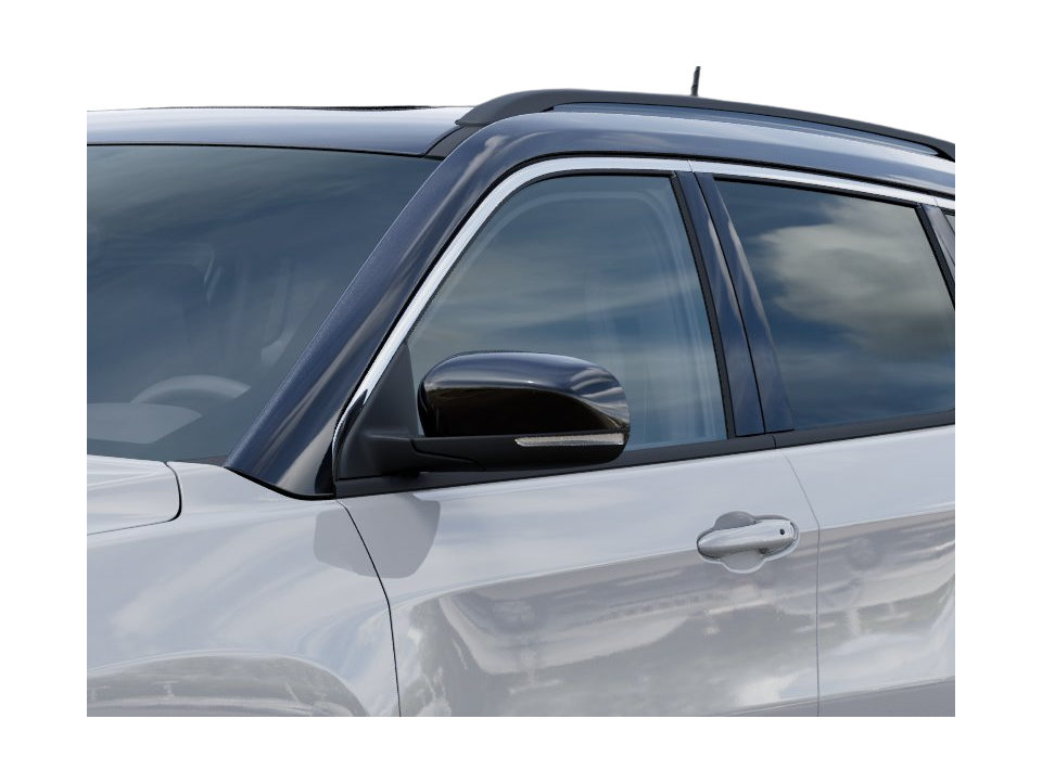 Thumbnail: 2026 Jeep Compass - 20