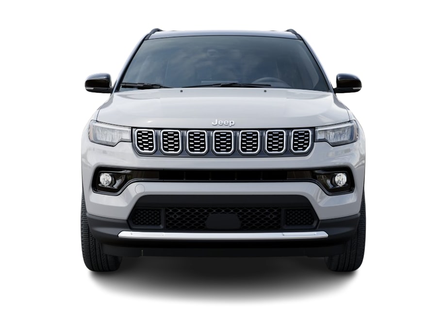 Thumbnail: 2026 Jeep Compass - 6