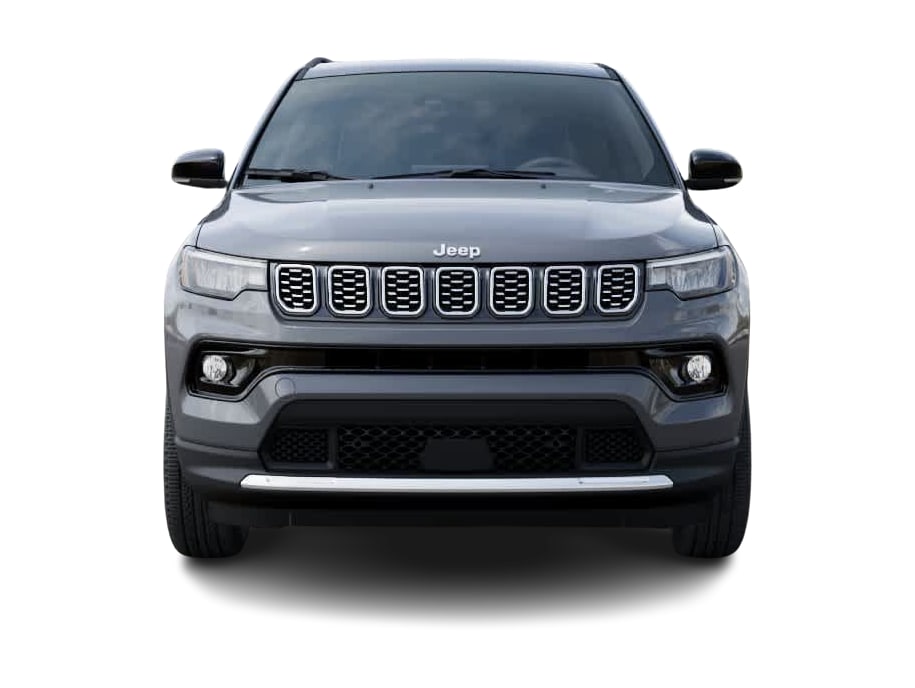 Thumbnail: 2026 Jeep Compass - 5