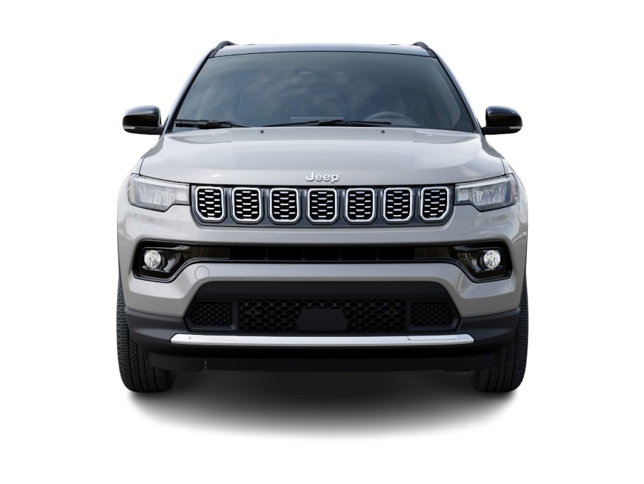 Thumbnail: 2026 Jeep Compass - 6