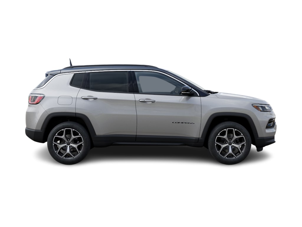 Thumbnail: 2026 Jeep Compass - 23