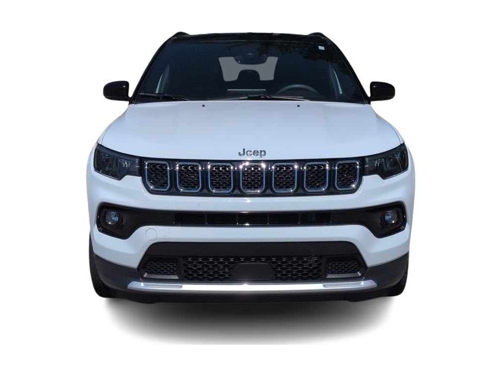 Thumbnail: 2023 Jeep Compass - 6