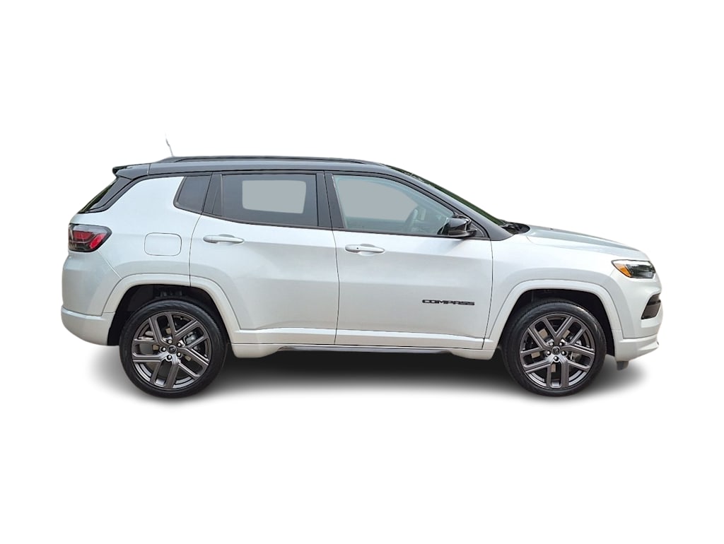 Thumbnail: 2025 Jeep Compass - 24