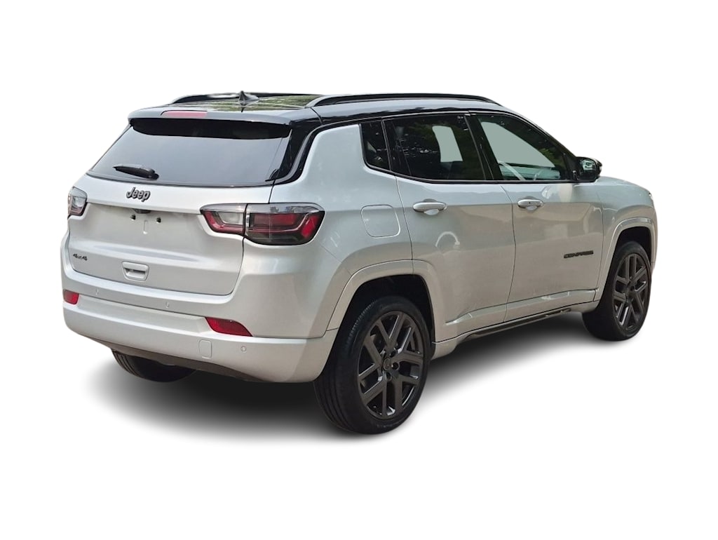 Thumbnail: 2025 Jeep Compass - 23