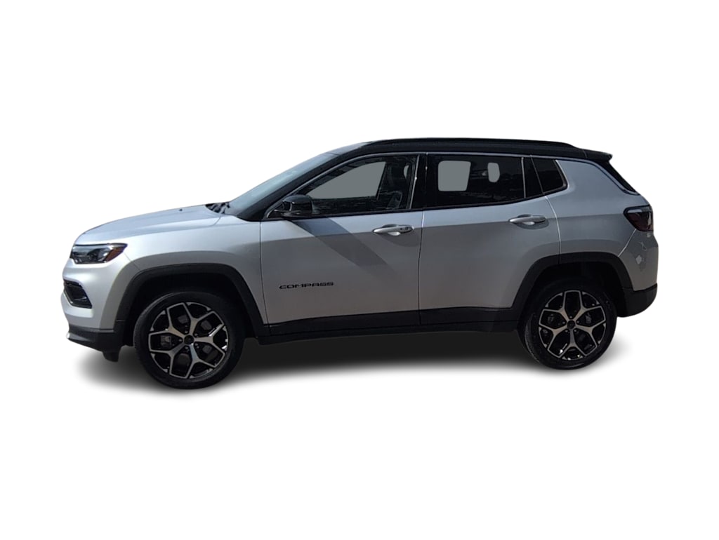 Thumbnail: 2025 Jeep Compass - 22