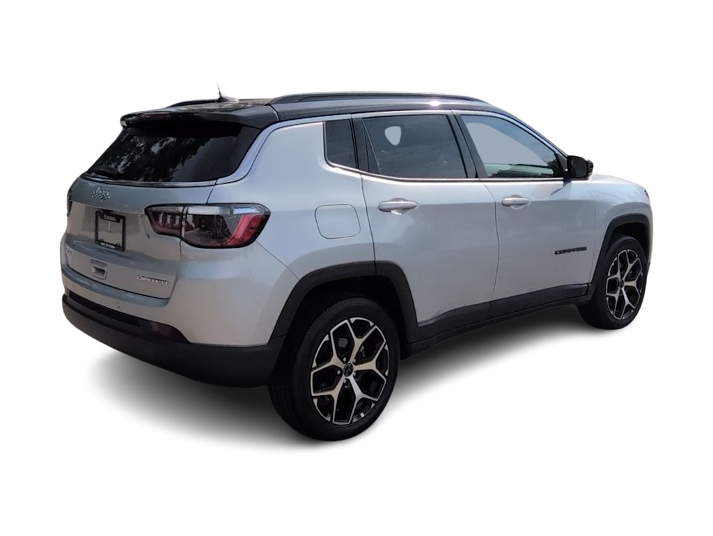 Thumbnail: 2025 Jeep Compass - 23