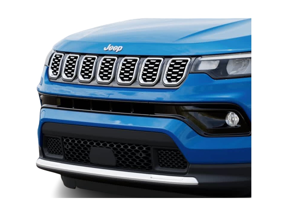 Thumbnail: 2026 Jeep Compass - 19