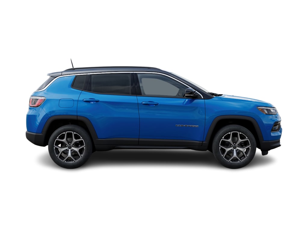 Thumbnail: 2026 Jeep Compass - 23
