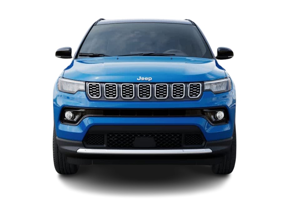 Thumbnail: 2026 Jeep Compass - 5