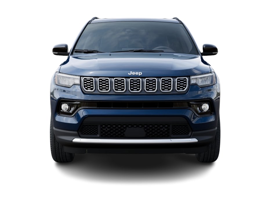 Thumbnail: 2026 Jeep Compass - 5
