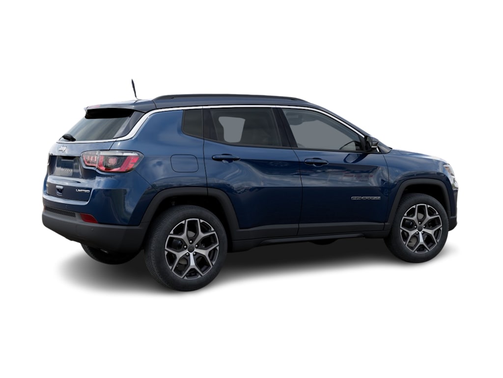 Thumbnail: 2026 Jeep Compass - 15