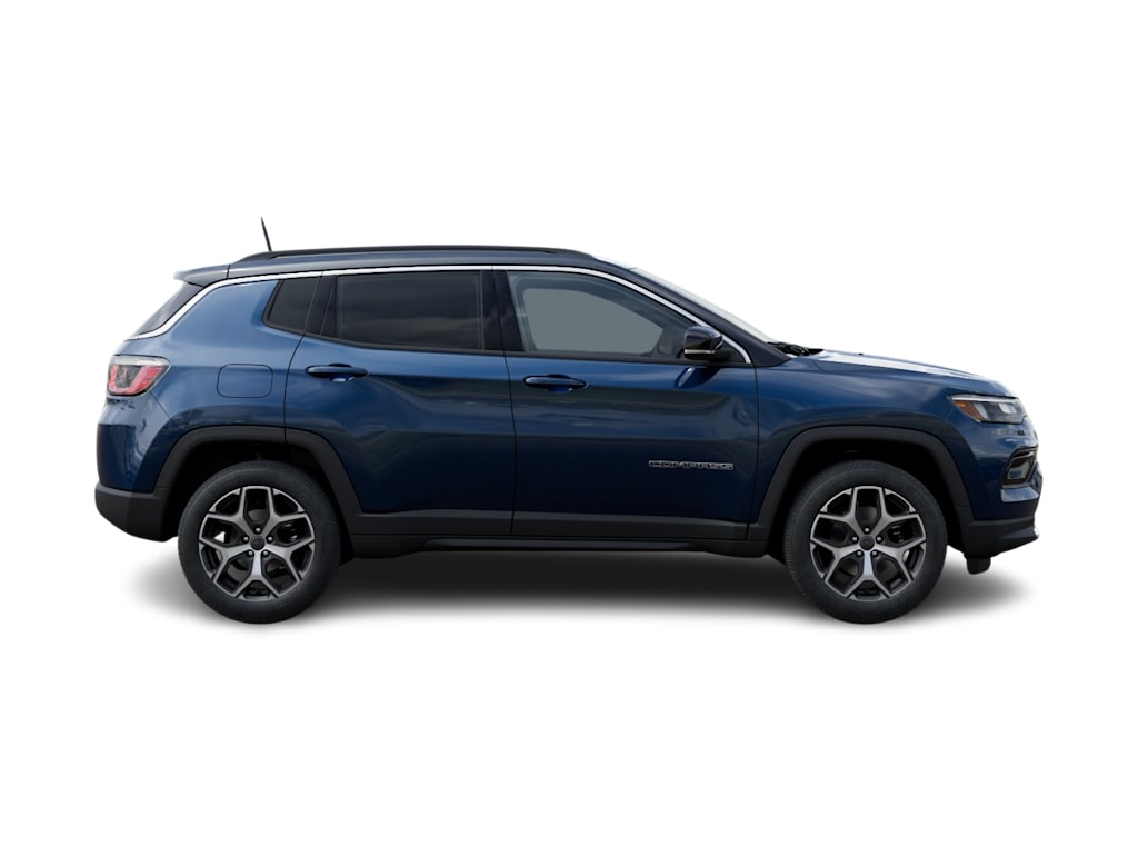 Thumbnail: 2026 Jeep Compass - 23