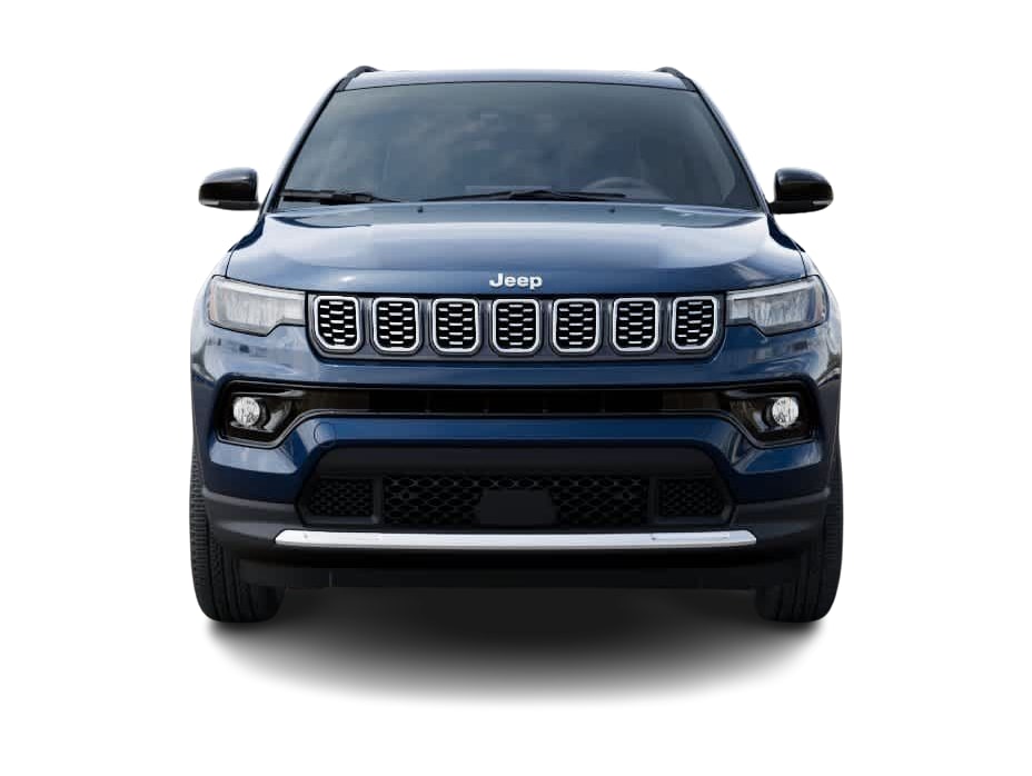 Thumbnail: 2026 Jeep Compass - 4