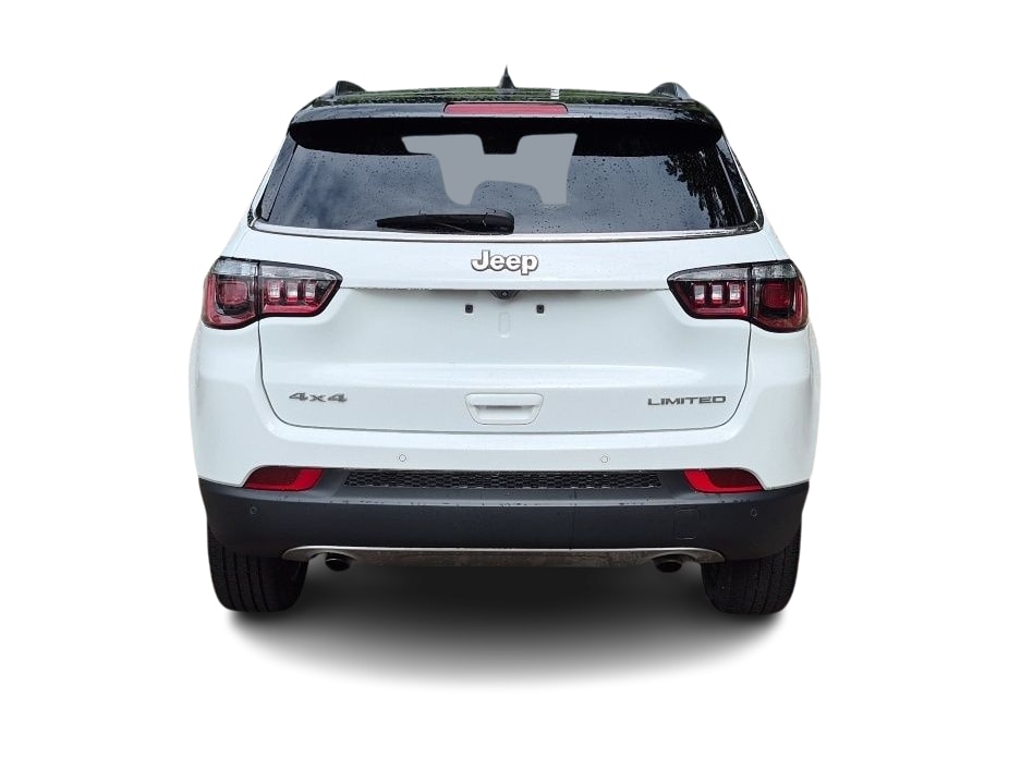 Thumbnail: 2023 Jeep Compass - 5