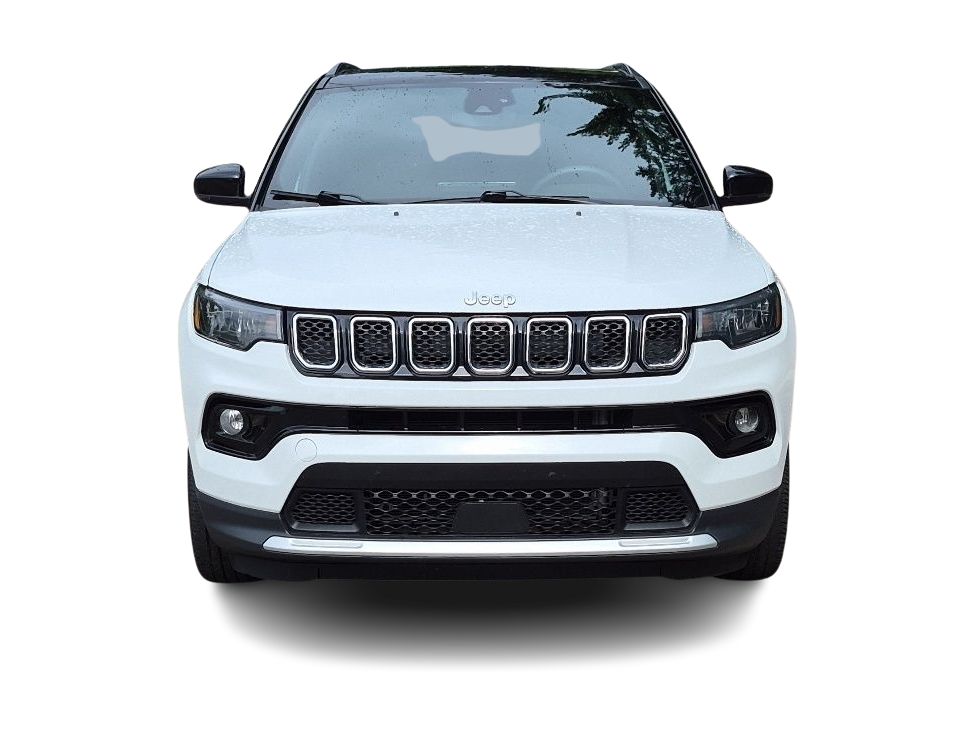 Thumbnail: 2023 Jeep Compass - 6