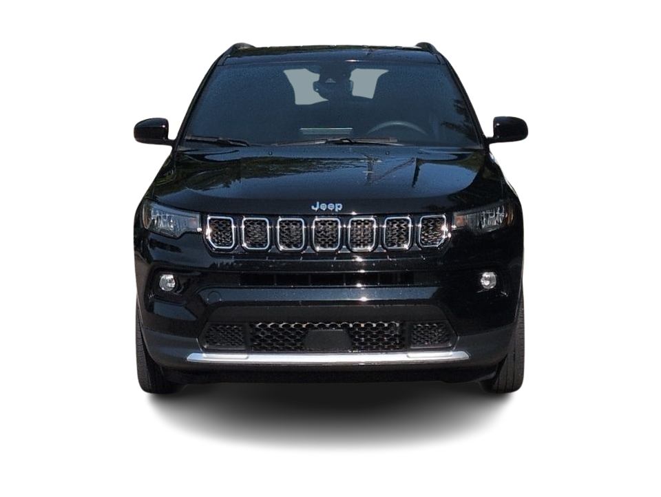 Thumbnail: 2023 Jeep Compass - 6