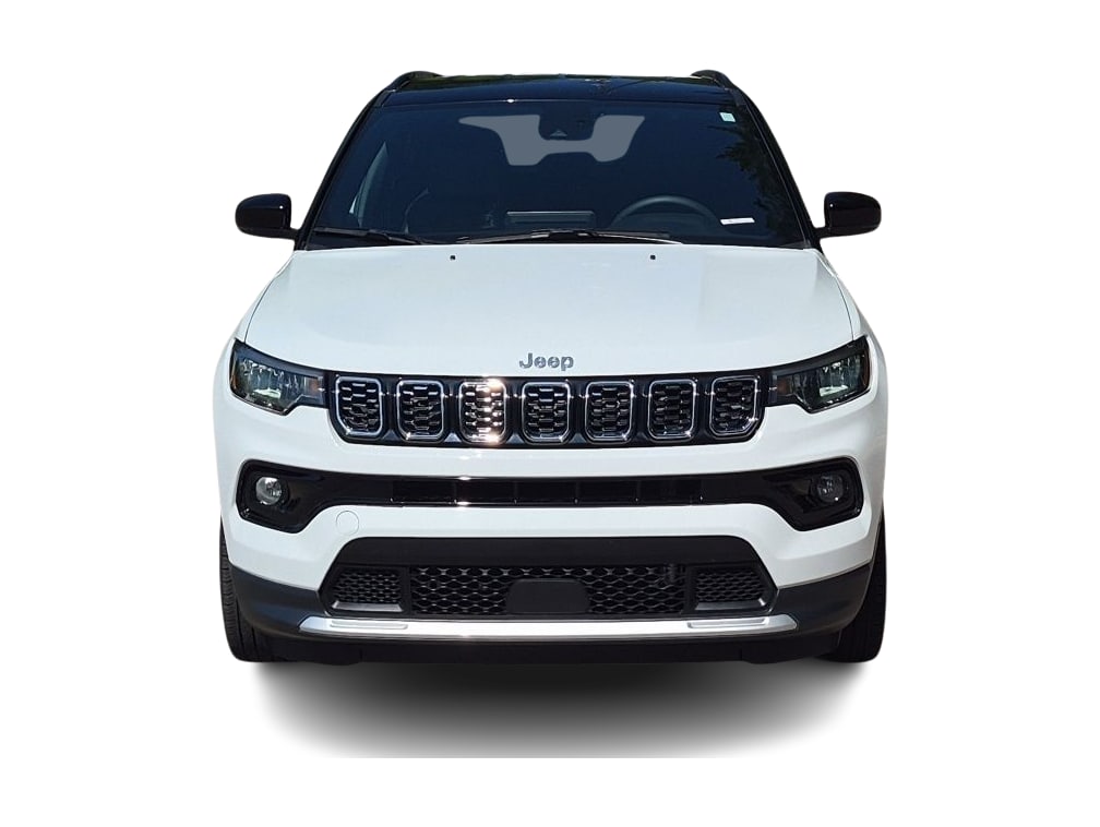 Thumbnail: 2025 Jeep Compass - 6