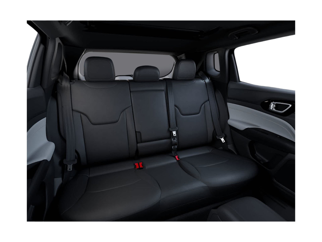 Thumbnail: 2026 Jeep Compass - 14