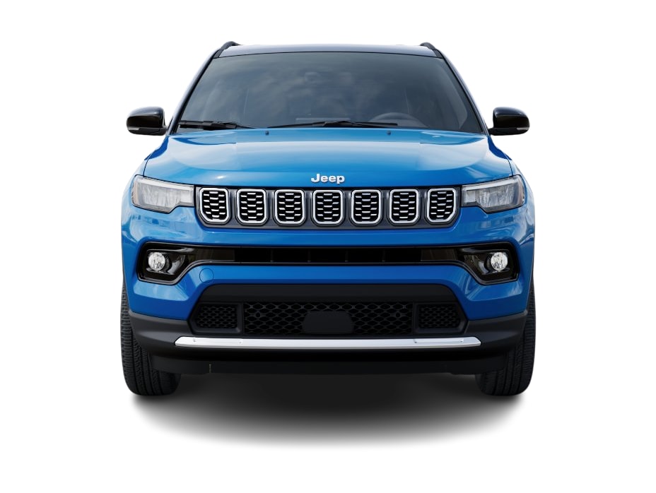 Thumbnail: 2026 Jeep Compass - 6