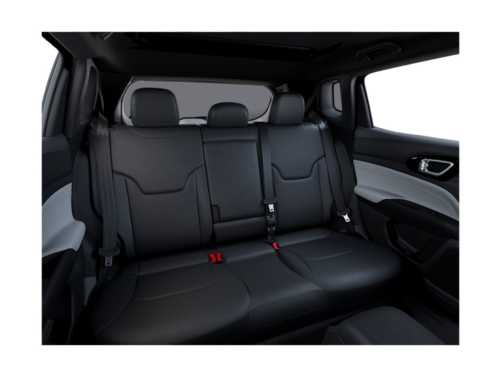 Thumbnail: 2026 Jeep Compass - 14
