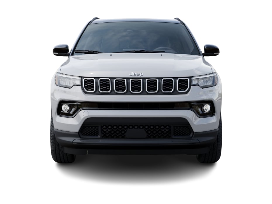 Thumbnail: 2026 Jeep Compass - 6