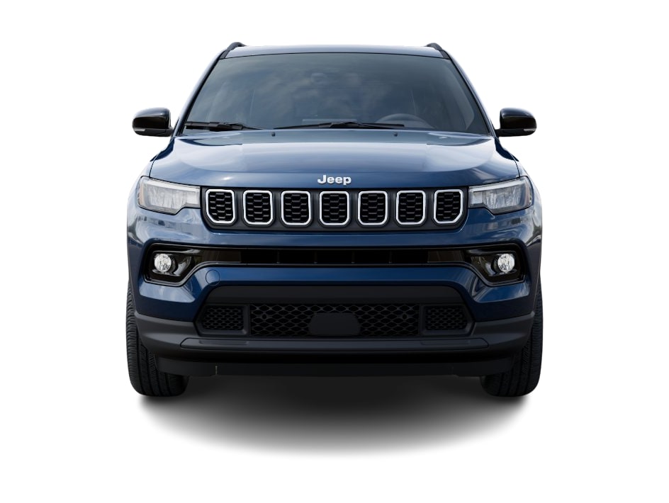 Thumbnail: 2026 Jeep Compass - 5