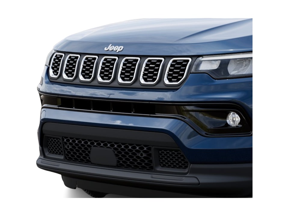Thumbnail: 2026 Jeep Compass - 19