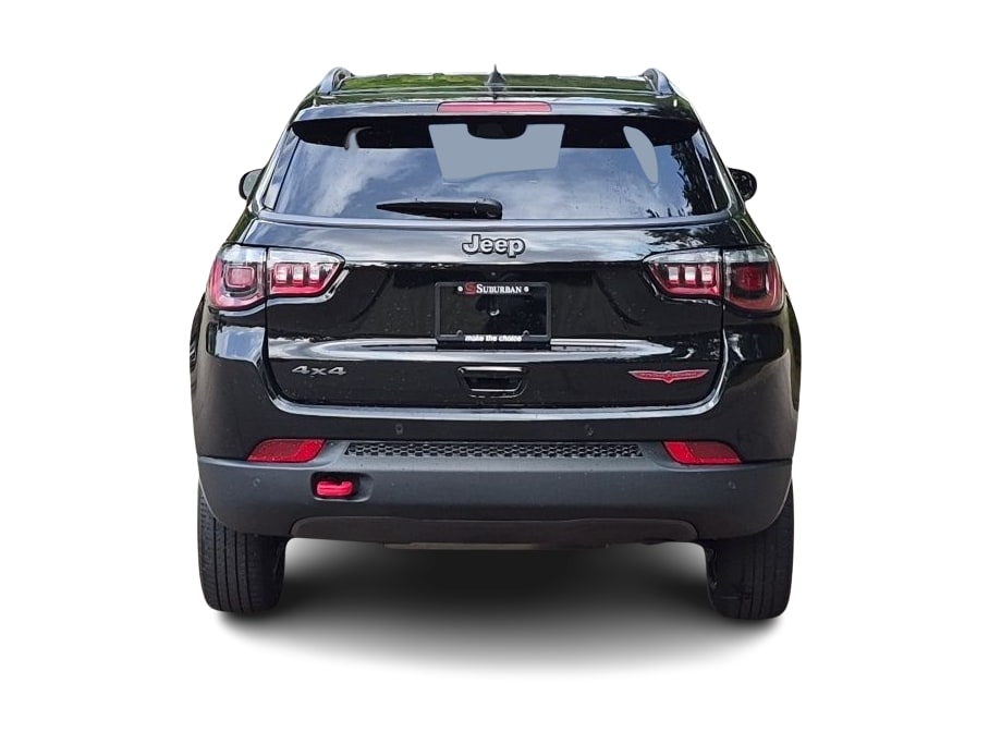 Thumbnail: 2022 Jeep Compass - 20