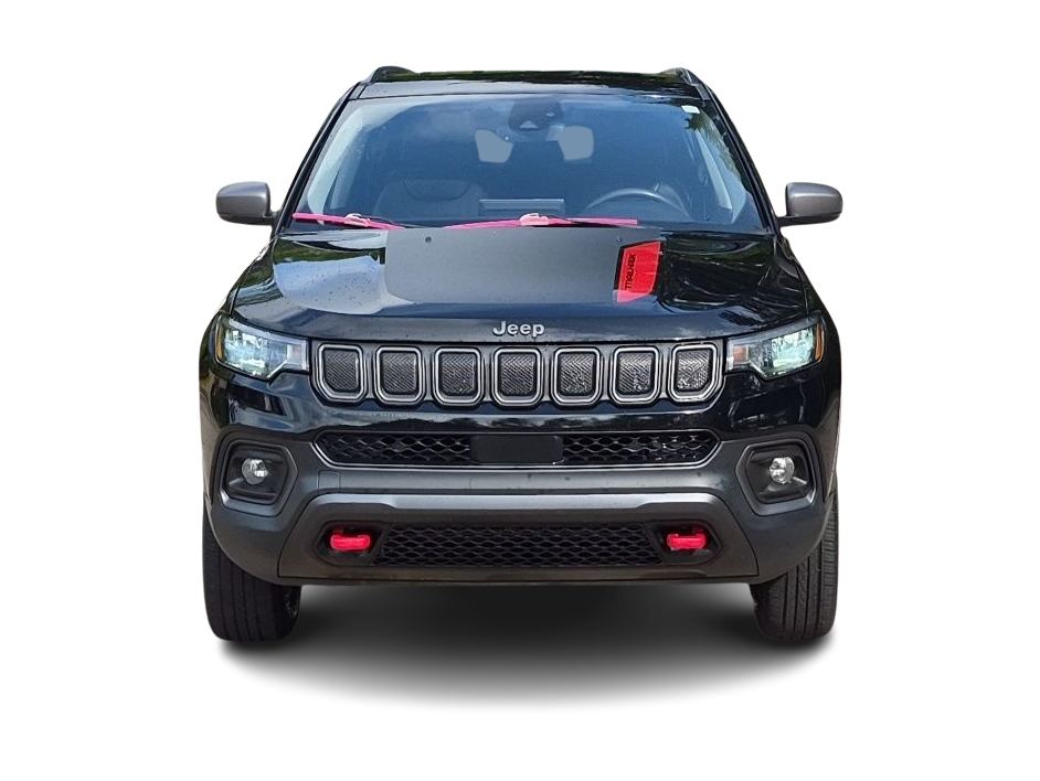 Thumbnail: 2022 Jeep Compass - 5